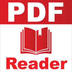 PDF Reader Русская версия