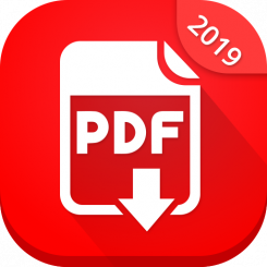 Программа PDF Reader