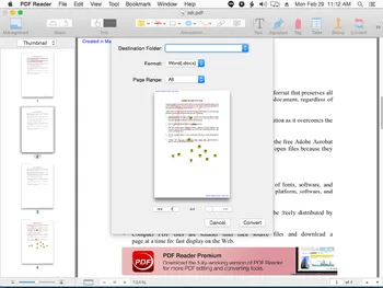 PDF Reader на Русском скачать для Windows PDF Reader на Русском скачать для Windows